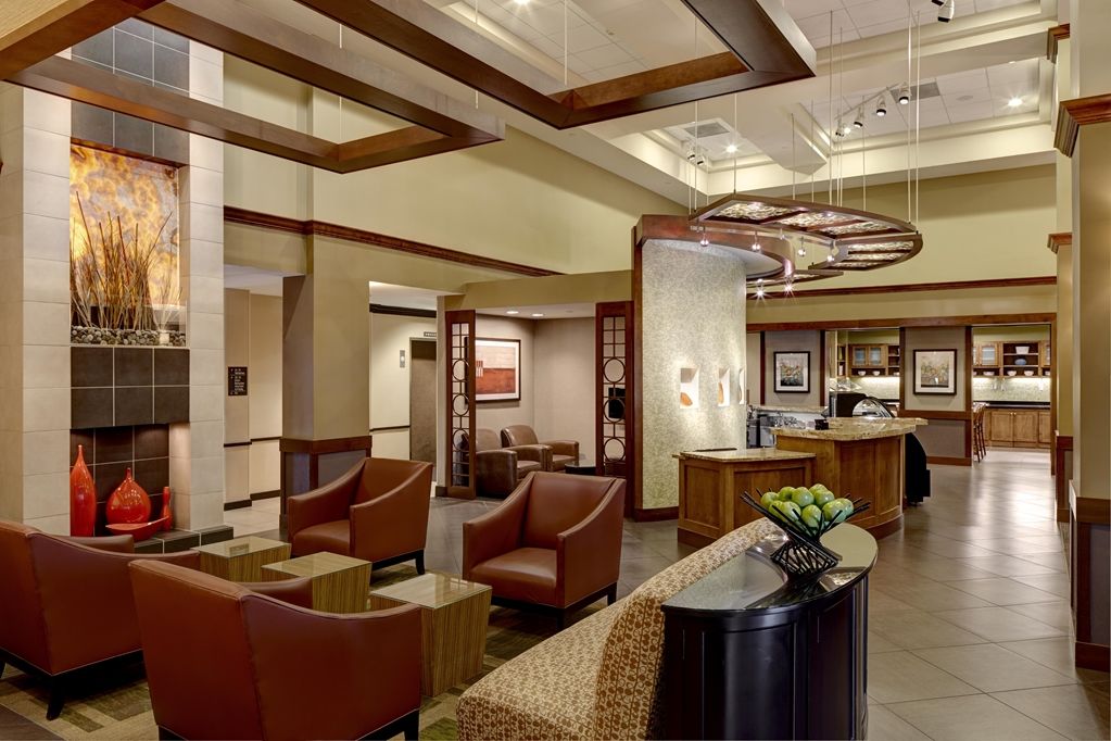 Hyatt Place Baton Rouge/I-10 Hotel Interior photo